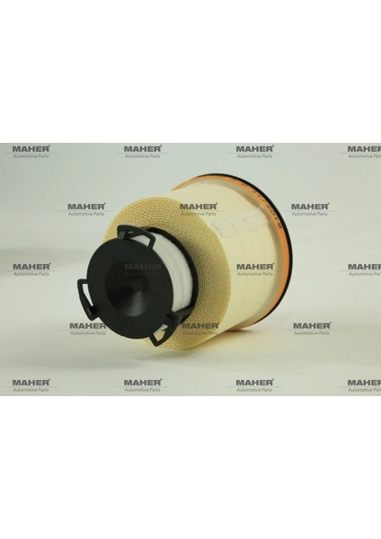 YAKIT FİLTRESİ (MAZOT) HILUX 2015 REVO 23390 0L090