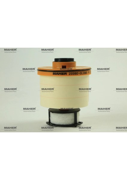 YAKIT FİLTRESİ (MAZOT) HILUX 2015 REVO 23390 0L090 fiyatları