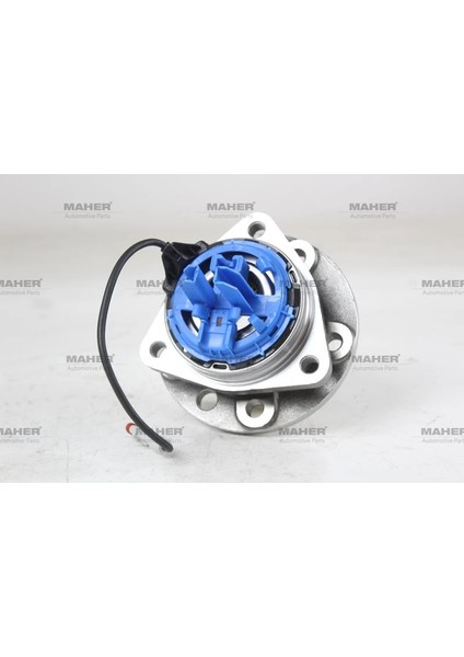 TEKER PORYASI VECTRA C 2003-2008 RULMANLI ÖN 5 BİJON ABSLİ 1603295 fiyatları