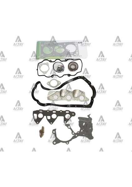 TAKIM CONTA HIJET 1986-2000 04111 87752