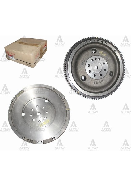 VOLAN I-20 1.4 DİZEL (SABİT GÖBEK) 23200 2A501 fiyatları