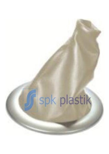 VİTES ÜST KÖRÜĞÜ BEJ MEGANE 2 8200505844