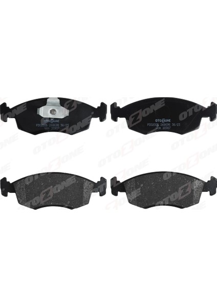 ÖN BALATA PALIO WEEKEND 1996 ALBEA 2001 DOBLO 2000 GDB1443 9949125 77362180 WVA20907