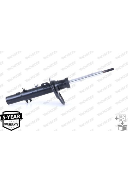 ÖN AMORTİSÖR SOL P208 2012 GAZLI TEKERLEK GÖBEGI- : 72 MM 9801729080 9802144580 9820310780