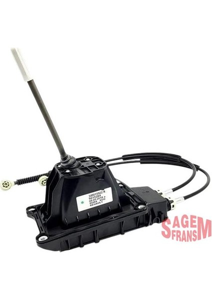 VİTES KUMANDA KUTUSU KOLLU TELLİ DUSTER-LOGAN LOGAN MCV-SANDERO 6001548695