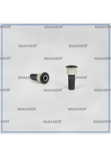 TAŞIYICI KOL BURÇ C5 (107) / 407 / 508 2004 ÖN ALT 3523AZ