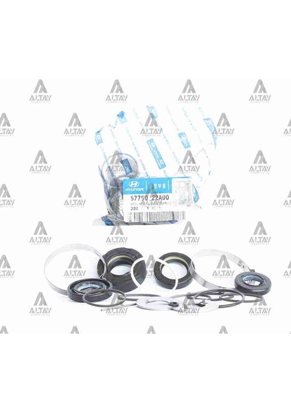 TAMİR TAKIMI HİDROLİK DİREKSİYON ACCENT 1995-2000 57790 22A00