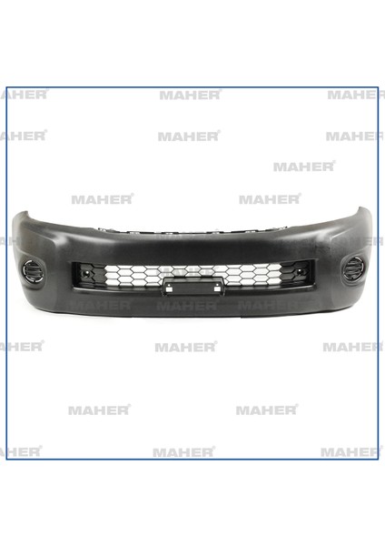 TAMPON HILUX ÖN 2009-2012 VIGO D4D 4102 SİSSİZ 52119 0K350