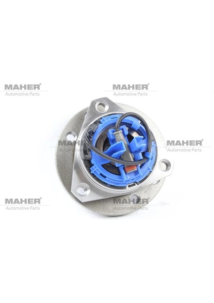 TEKER PORYASI ASTRA H / ZAFIRA B Z19DTH-Z20LEH ÖN 5 BİJON ABSLİ 1603282