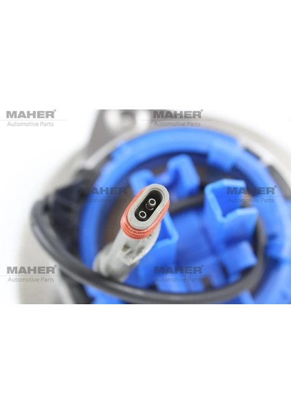 TEKER PORYASI ASTRA H / ZAFIRA B Z19DTH-Z20LEH ÖN 5 BİJON ABSLİ 1603282 fiyatları