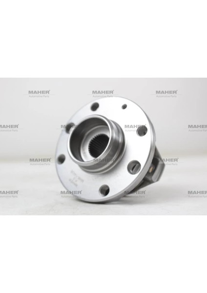 TEKER PORYASI ASTRA G 1998-2007 / ZAFIRA A 1999-2005 ÖN RULMANLI 4 BİJON ABSLİ 1603209 fiyatları