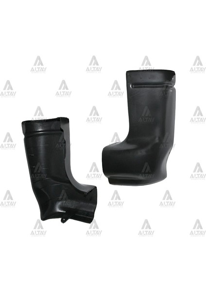 TAMPON KULAĞI H-100 ARKA 1994-1996 SAĞ 86683 43302