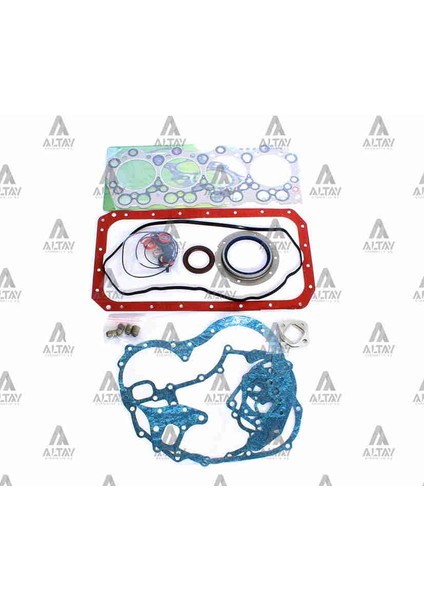 TAKIM CONTA CANTER FE449 ÇELİK ME997429