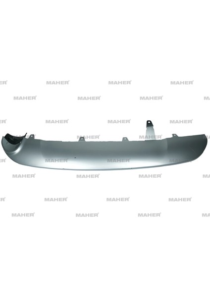 TAMPON ARKA ALT PARÇA RAV-4 2016-2019 GÜMÜŞ RENGİ TY03PB7048 fiyatları