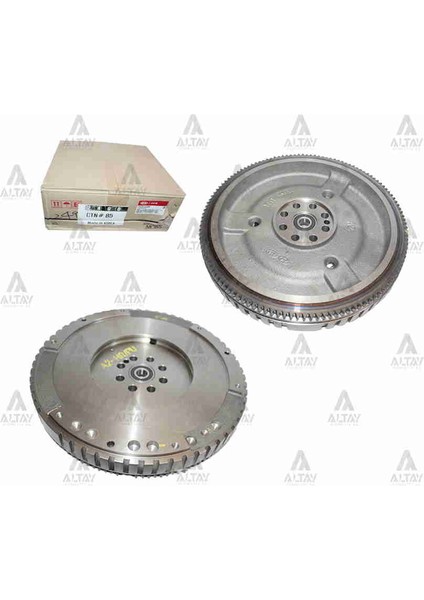 VOLAN H-100 KAMYONET 2012 140HP D4CB 23200 4A500