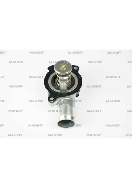 TERMOSTAT TRANSPORTER T5 / TOUAREG 2004-2009 AXD-AXE-BAC 2.5 TDI 070121114