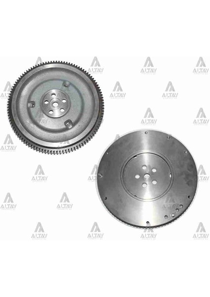 VOLAN ACCENT / GETZ 2003-2006 1.6 / ELANTRA / ERA BENZİNLİ 23200 26101