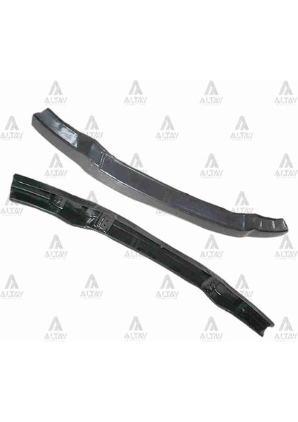 TAMPON DEMİRİ BT-50 ÖN 2007-2011 UR56 50 070B