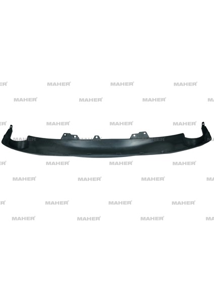 TAMPON CRV ARKA ALT PARÇA (KAPLAMA) 2018 71510 TME T01