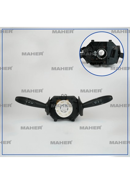 SİNYAL ÜNİTESİ PALİO / PALİO WEEKEND 2000-2004 735290065