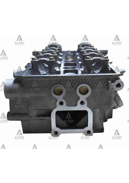 SİLİNDİR KAPAĞI 626 1992-1997 2.0 165 / FS FS06 10 100A