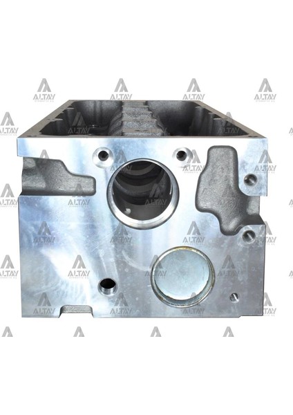 SİLİNDİR KAPAĞI CLIO / MEGANE / R19 1.6IE K7M-K7J DİK KANAL 7701472681