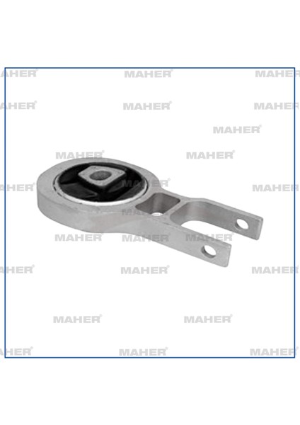 TAKOZ MOTOR 500L / DOBLO 2010 1.3JTD-1.4 51815759