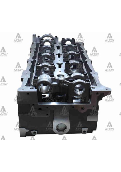 SİLİNDİR KAPAĞI H-1 2008-2011 / SORENTO 170HP / K-2900 22100 4A400 fiyatları