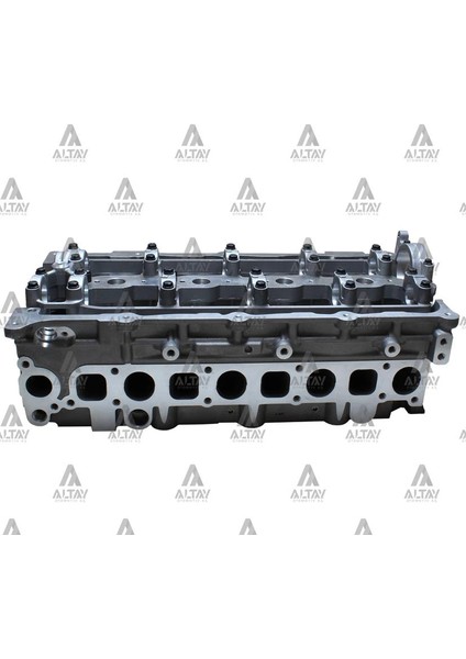 SİLİNDİR KAPAĞI H-1 2008-2011 / SORENTO 170HP / K-2900 22100 4A400 modelleri