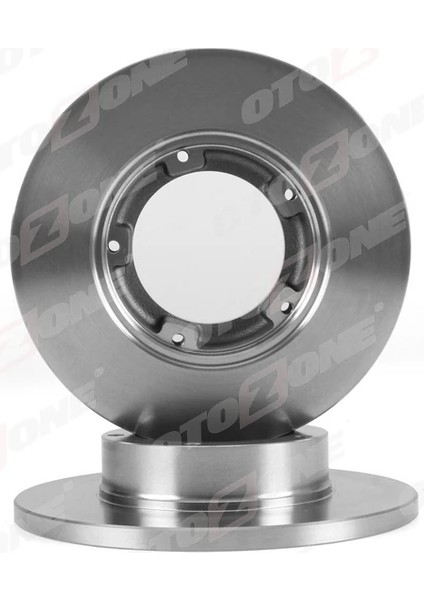 ÖN FREN AYNASI ADET J9 280X14X5DL 4246 B8 4246 69 (2 ADET)