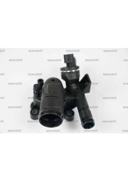 TERMOSTAT MASTER 3 2010 / NAVARA 2016 2.3DCI KOMPLE CONTALI SENSORLU 81 CC 8200978549