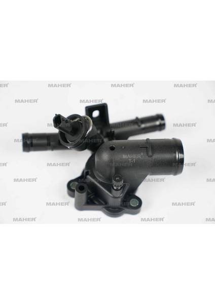 TERMOSTAT MASTER 3 2010 / NAVARA 2016 2.3DCI KOMPLE CONTALI SENSORLU 81 CC 8200978549 fiyatları