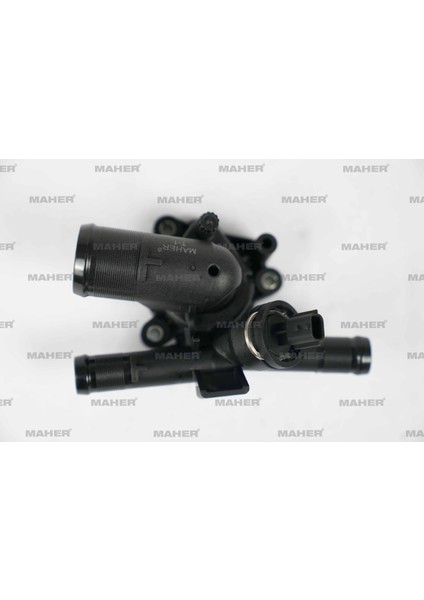 TERMOSTAT MASTER 3 2010 / NAVARA 2016 2.3DCI KOMPLE CONTALI SENSORLU 81 CC 8200978549 modelleri