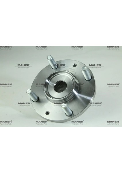 TEKER PORYASI ELANTRA 2001-2007 / CERATO 2003-2010 / MATRIX 2003-2010 BENZİNLİ-DİZEL ÖN 51750 2D003