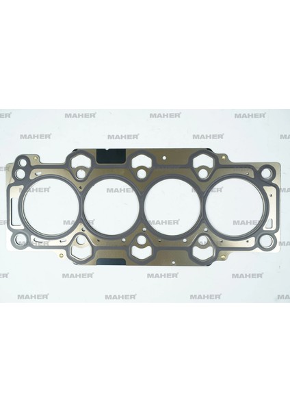 SİLİNDİR KAPAK CONTASI ACCENT 2011 BLUE / I-30 2012-2016 / I-40/ ELANTRA 2011 / CEED / SOUL DİZEL 1.00MM 22311 2A700