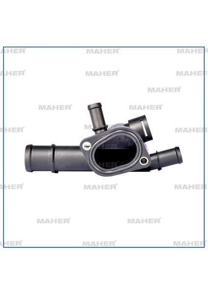 SU FLANŞI GOLF5 / JETTA / CADDY / A3 2004 BLS-BJB-BXE 1.9 TDİ 038121132D