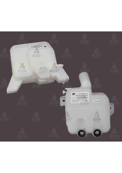 SU FISKİYE DEPOSU JAZZ 2002-2008 76840 SAA E14