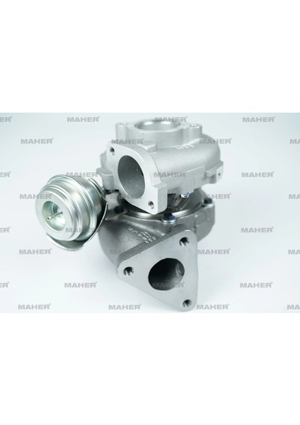 TURBO NAVARA 2006 D40 / YD25DDTI / EURO 3 14411 EB300