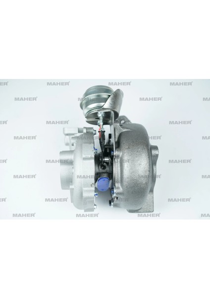 TURBO NAVARA 2006 D40 / YD25DDTI / EURO 3 14411 EB300 modelleri