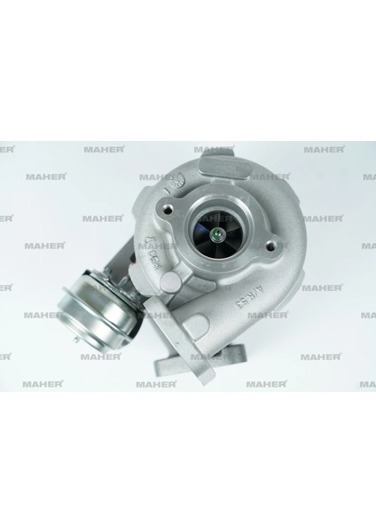 TURBO NAVARA 2006 D40 / YD25DDTI / EURO 3 14411 EB300 fırsatları