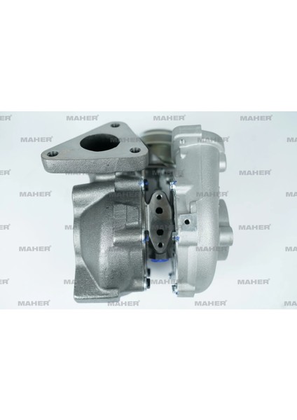 TURBO NAVARA 2006 D40 / YD25DDTI / EURO 3 14411 EB300 indirimleri