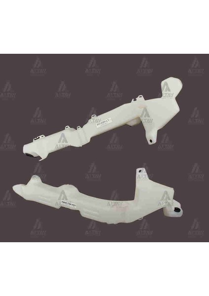 SU FISKİYE DEPOSU CRV 2012 MOTORLU 76841 T0A A01