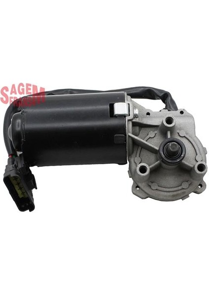 SİLECEK MOTORU DACIA DUSTER 2010 LOGAN 2004 SANDERO 2008 6001547913 8200619512