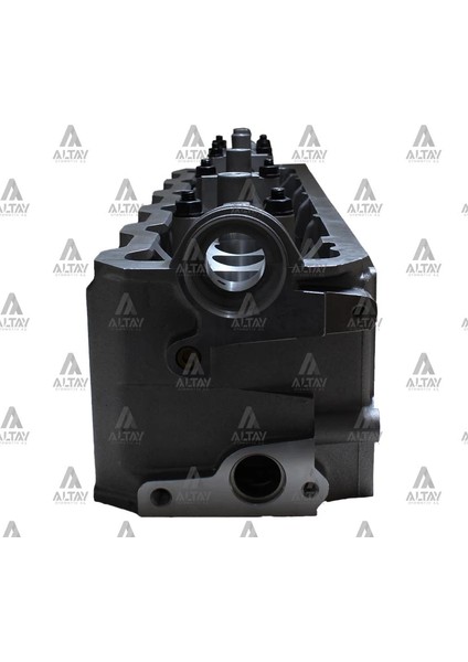SİLİNDİR KAPAĞI TRANSPORTER T4 2.4 AJA 1997-2001 074103351D