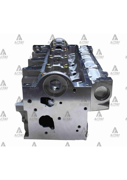 SİLİNDİR KAPAĞI KANGOO / FLUENCE / CLIO 4 / MEGAN / LOGAN / QASHQAI / JUKE / MERCEDES A-B SERİSİ K9K 1.5DCI EURO5 KISA ENJEKTÖR 7701479015 fiyatları