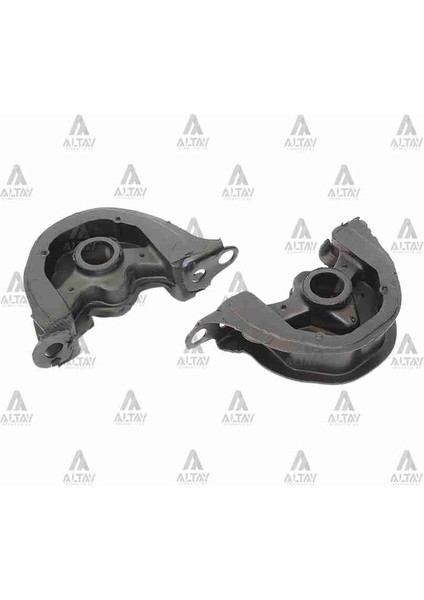 TAKOZ MOTOR CIVIC 1992-2001 ALT SAĞ (YERLİ) 50841 SR3 030