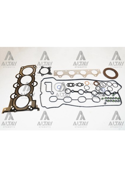 TAKIM CONTA I-30 2012-2016 / ELANTRA 2011-2016 / 9-35 2010-2015 / TUCSON 2015 / SPORTAGE 2011-2016 / 1.6 BENZINLI / G4FD 20910 2BH02 fiyatları