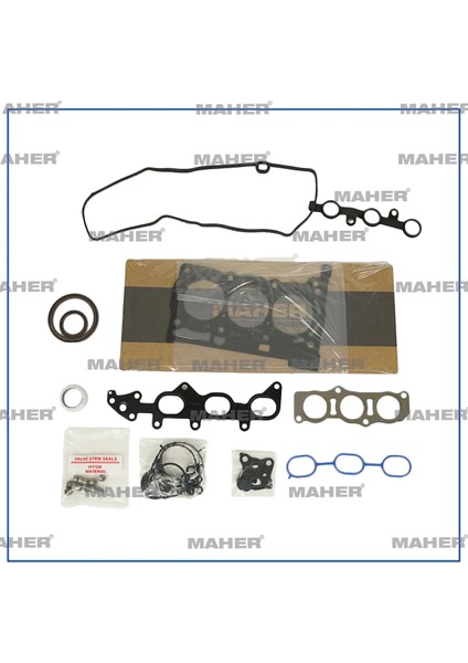 TAKIM CONTA YARIS 2006-2011 1.0CC 1KR-FE / SIRION 1.0CC M300 04111 B1010