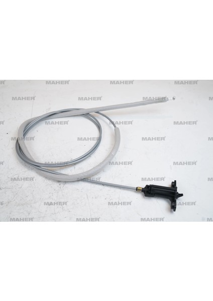 TEL DEPO KAPAK ACCENT 1995-2000 81590 22002