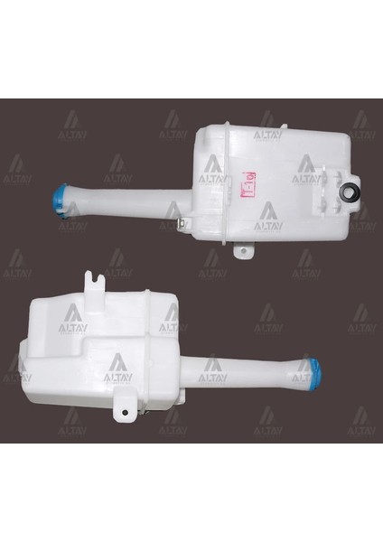 SU FISKİYE DEPOSU ACCENT 2000-2006 98620 25100